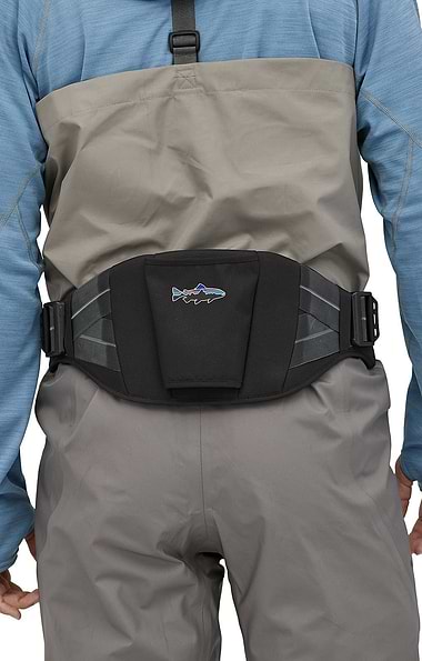 Men's Patagonia Wading Support Belt