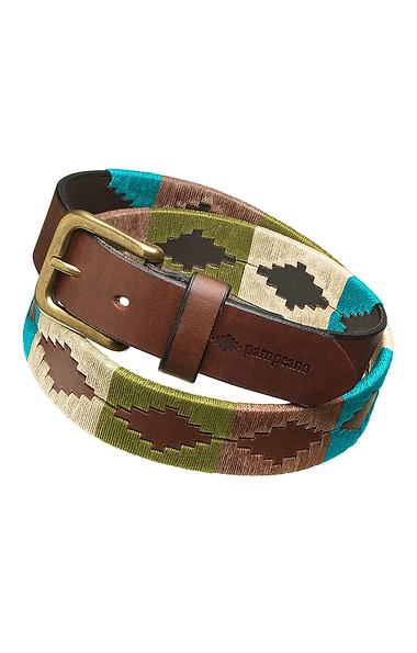 Standard Polo Belt