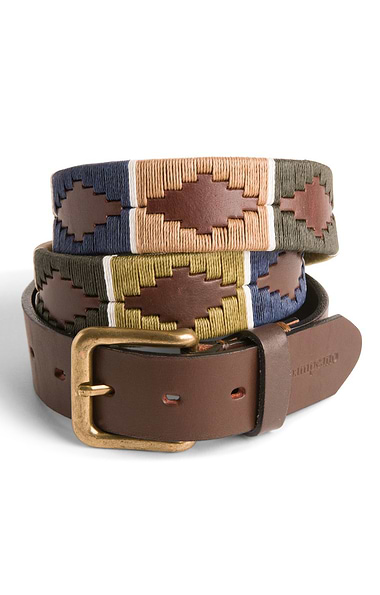 Standard Polo Belt