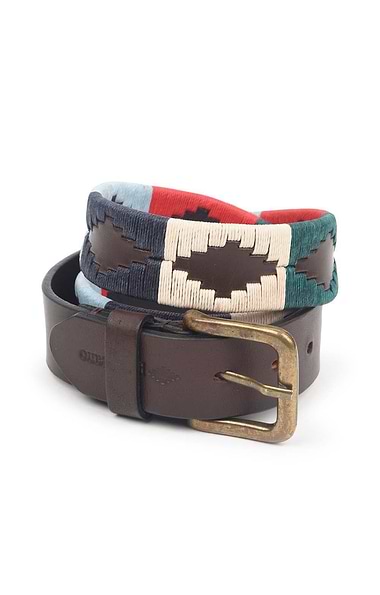 Standard Polo Belt
