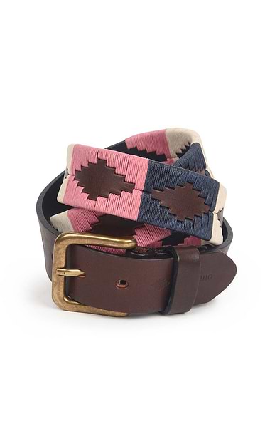 Standard Polo Belt