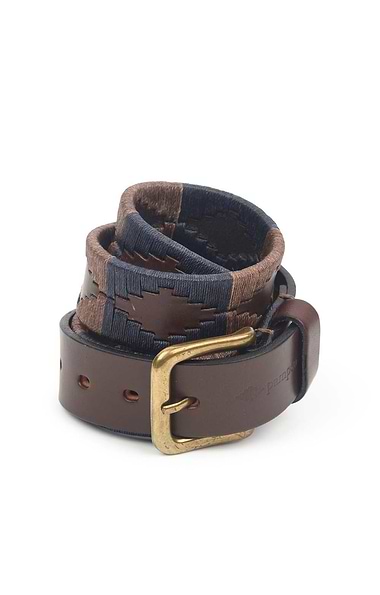 Standard Polo Belt
