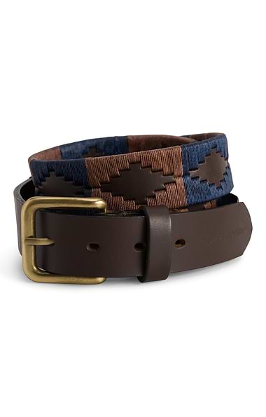 Standard Polo Belt
