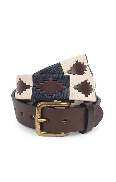 Standard Polo Belt