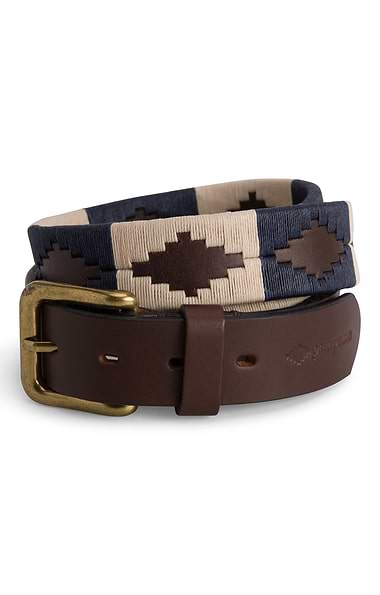 Standard Polo Belt