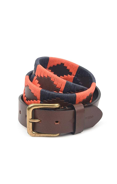Standard Polo Belt