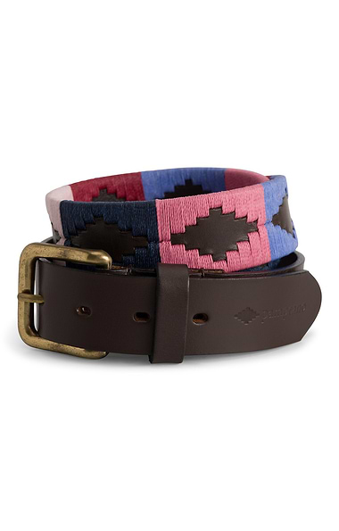 Standard Polo Belt