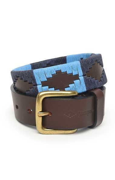 Standard Polo Belt