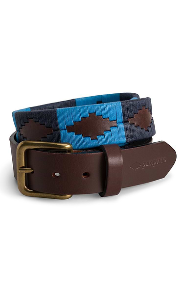 Standard Polo Belt