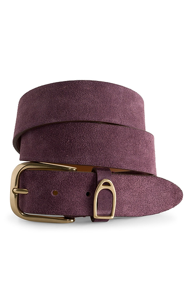Ladies Chatsworth Belt