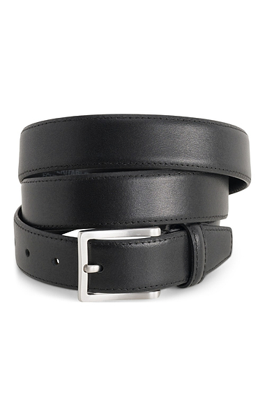 Men’s Classic Leather Belt