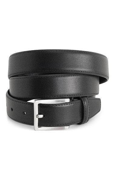 Men’s Classic Leather Belt