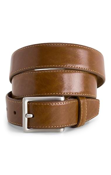 Men’s Classic Leather Belt