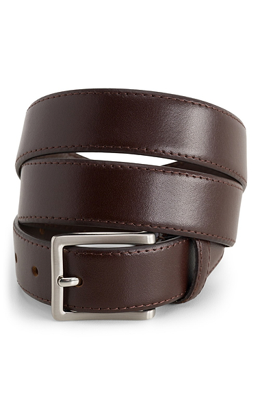 Men’s Classic Leather Belt