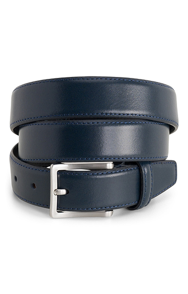 Men’s Classic Leather Belt