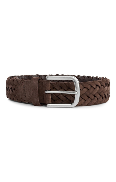 Men's Vancouver Belt