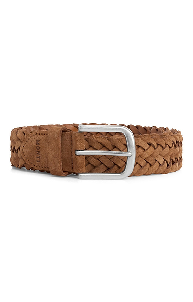 Men's Vancouver Belt