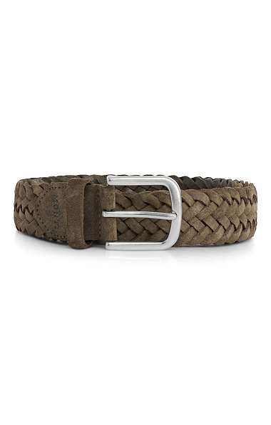Men's Vancouver Belt