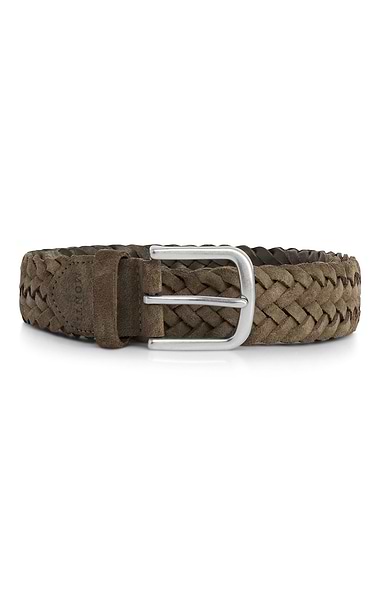 Men's Vancouver Belt