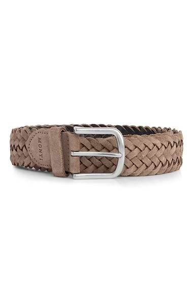 Men's Vancouver Belt