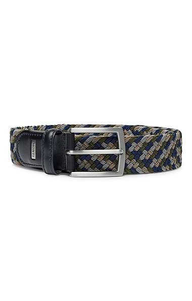 Men's Palma Belt