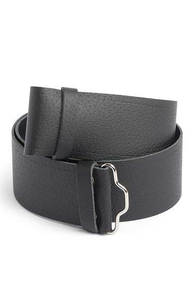 Adjustable Kilt Belt