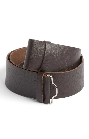 Adjustable Kilt Belt