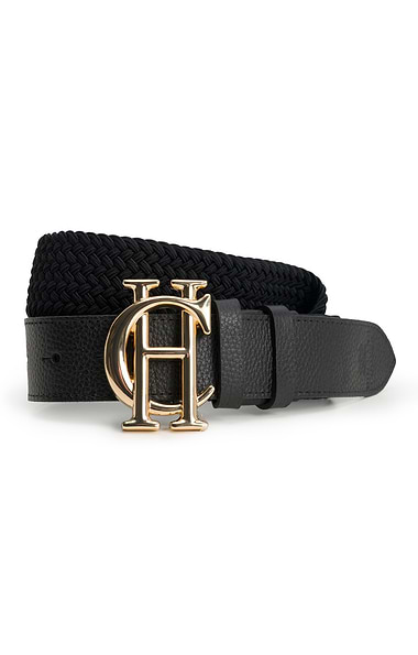 Ladies Holland Cooper Heritage Belt