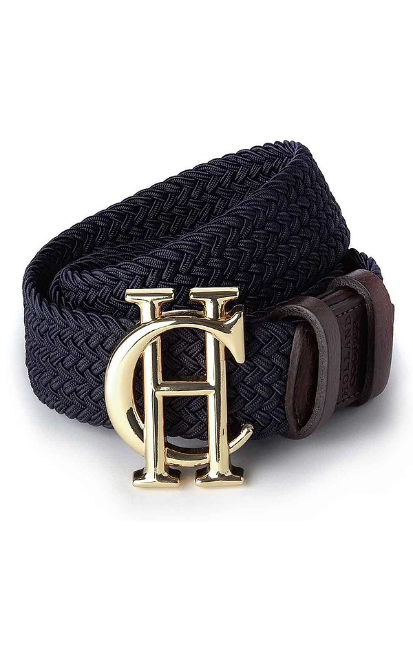 Ladies Holland Cooper Heritage Belt