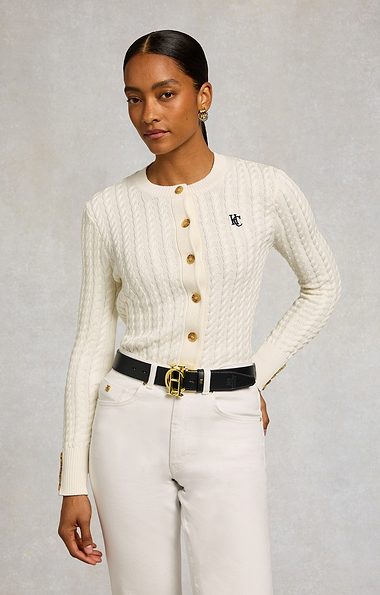 Ladies Holland Cooper Classic Reversible Belt