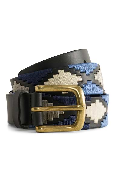 Men's Polo Belt