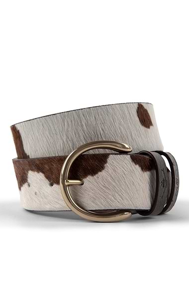 Ladies Ledbury Belt