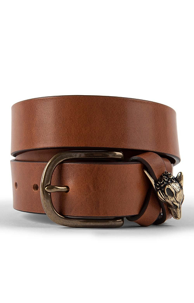 Cross Fox Belt