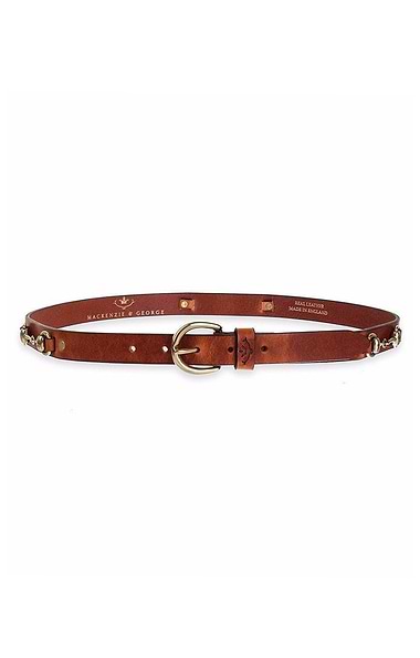 Ladies Mackenzie & George Badminton Belt