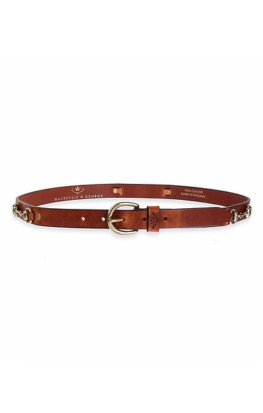 Ladies Mackenzie & George Badminton Belt