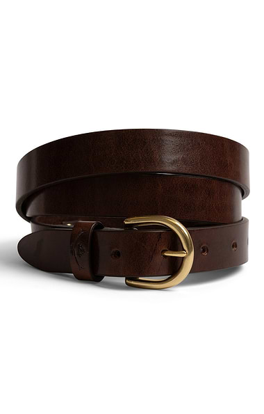 Ladies Mackenzie & George Badminton Belt