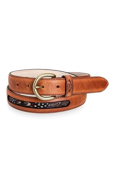 Ladies Mackenzie & George Drayton Belt