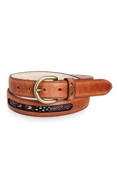 Ladies Mackenzie & George Drayton Belt