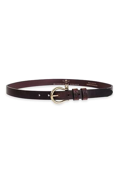 Ladies Mackenzie & George Belton Belt