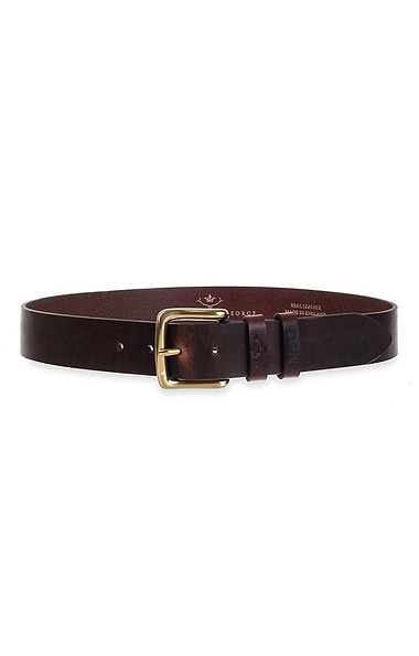 Ladies Mackenzie & George Chester Belt