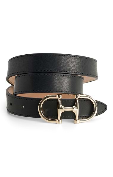 Ladies Dublin Belt
