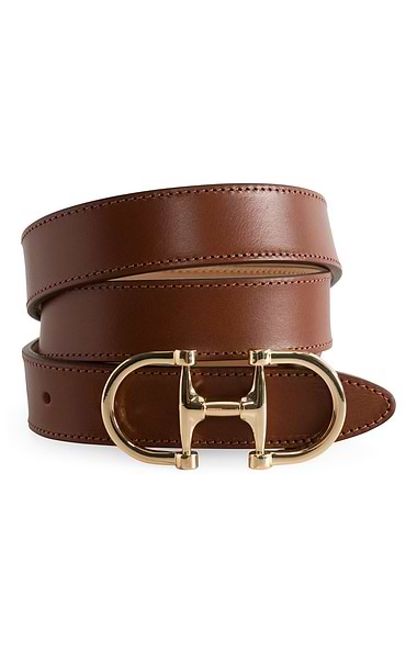 Ladies Dublin Belt