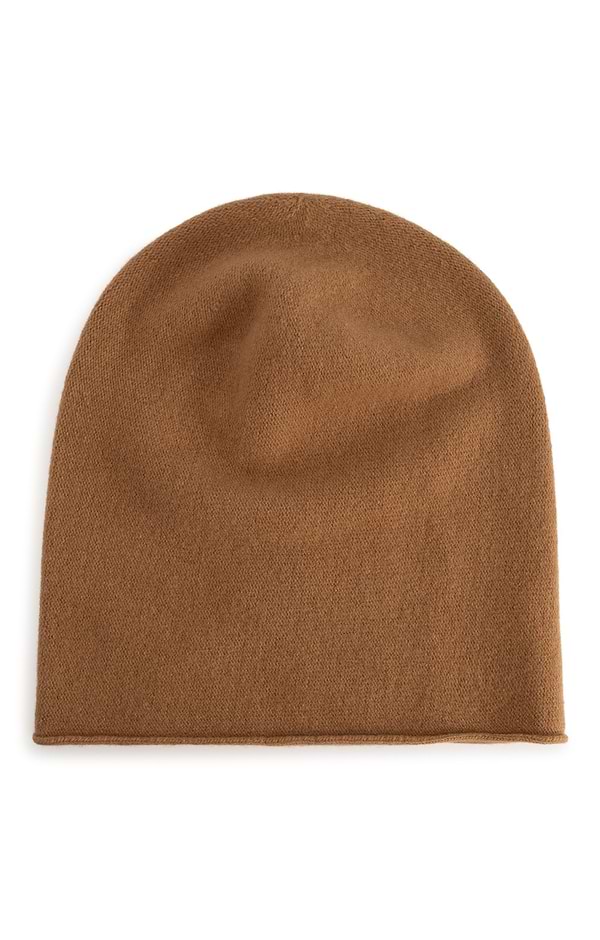 Slouchy Beanie