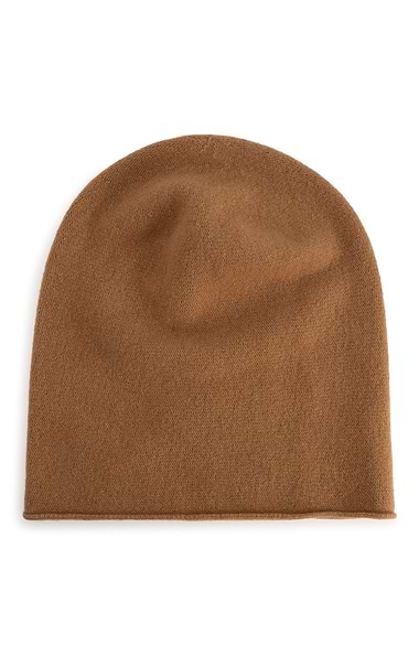 Slouchy Beanie