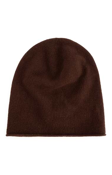 Slouchy Beanie