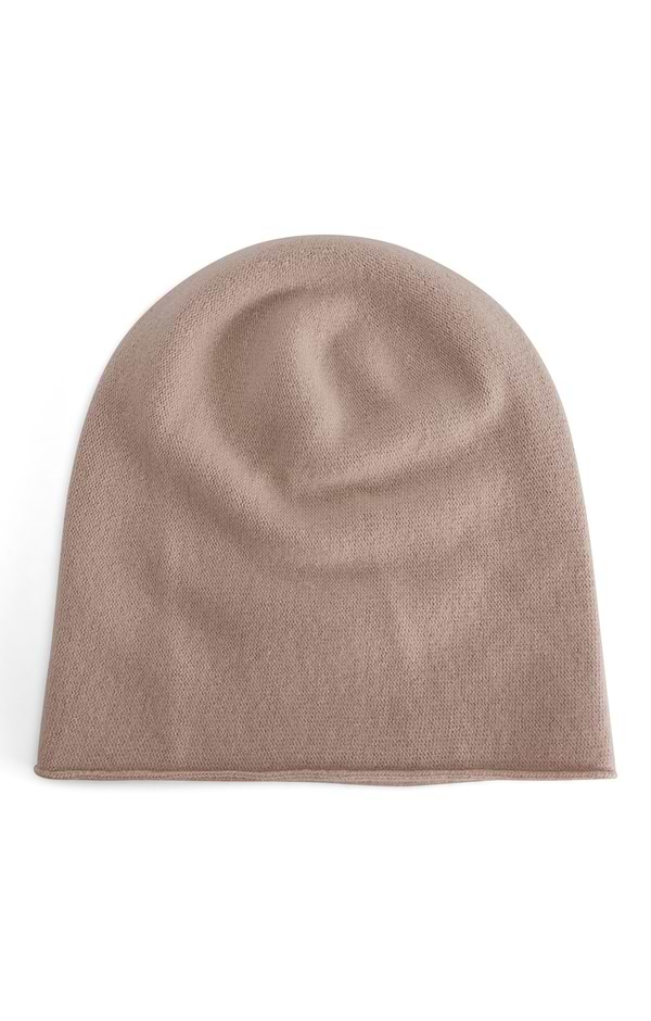 Slouchy Beanie