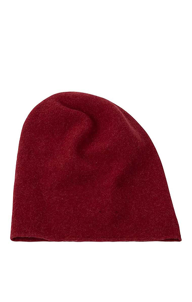 Slouchy Beanie