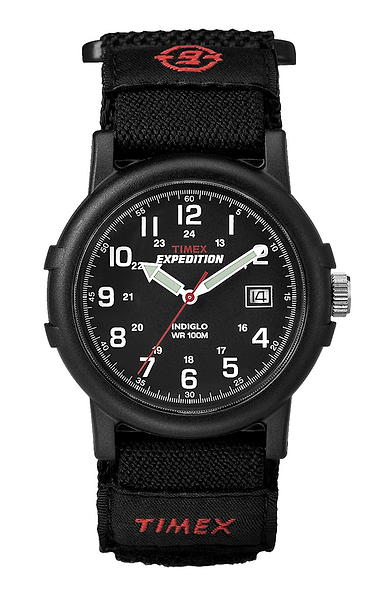 Timex Expedition Camper Watch