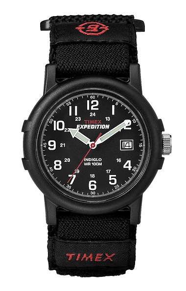 Timex Expedition Camper Watch