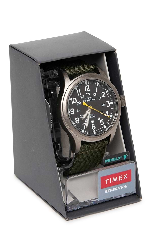 Men's Timex Expedition Scout Watch